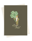 Holiday | Luck of the Irish | Greeting Card