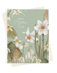 Mother's Day | Paper Whites | Greeting Card