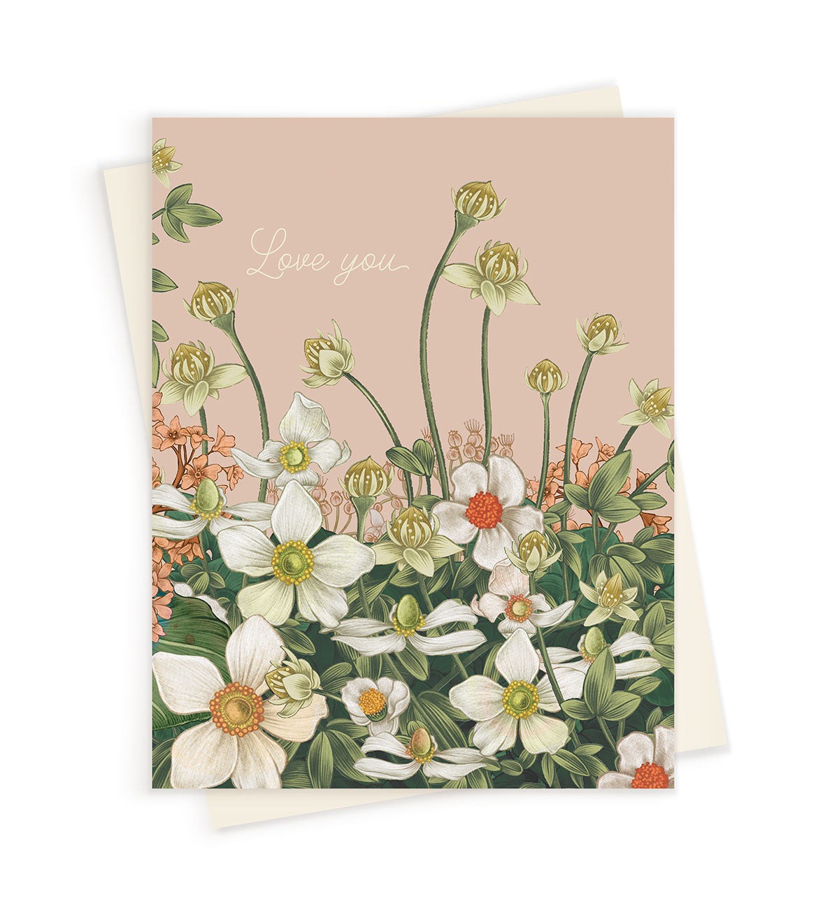 Matching Cards, Gift Wrap & Gift Tags – L I N N A