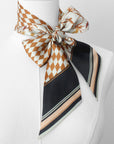 Twilly Scarf | Lily Tree Flax