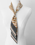 Twilly Scarf | Lily Tree Flax