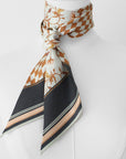 Twilly Scarf | Lily Tree Flax