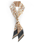Twilly Scarf | Lily Tree Flax