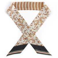 Twilly Scarf | Lily Tree Flax