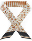 Twilly Scarf | Lily Tree Flax