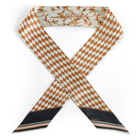 Twilly Scarf | Lily Tree Flax