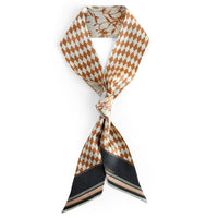 Twilly Scarf | Lily Tree Flax