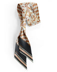 Twilly Scarf | Lily Tree Flax