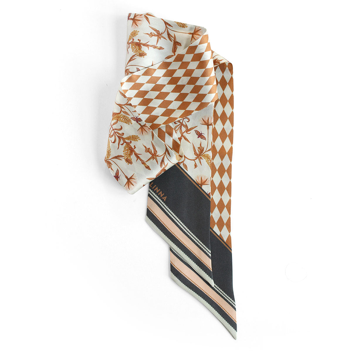 Twilly Scarf | Lily Tree Flax
