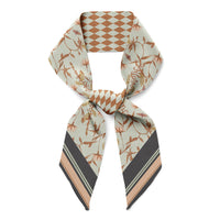 Twilly Scarf | Lily Tree Flax