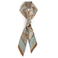 Twilly Scarf | Apricot
