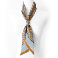 Twilly Scarf | Apricot