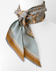 Twilly Scarf | Apricot