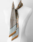 Twilly Scarf | Apricot