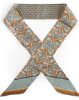 Twilly Scarf | Apricot
