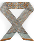 Twilly Scarf | Apricot