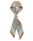 Twilly Scarf | Apricot