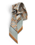 Twilly Scarf | Apricot