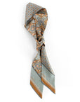 Twilly Scarf | Apricot