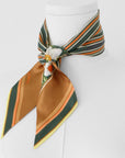 Twilly Scarf | Lake Anemone