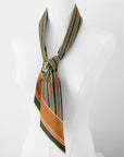 Twilly Scarf | Lake Anemone