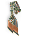 Twilly Scarf | Lake Anemone