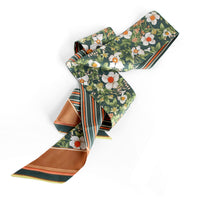 Twilly Scarf | Lake Anemone