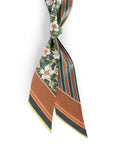 Twilly Scarf | Lake Anemone