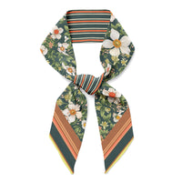 Twilly Scarf | Lake Anemone