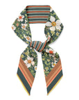 Twilly Scarf | Lake Anemone