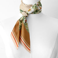 Twilly Scarf | Ceylon Anemone