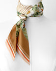 Twilly Scarf | Ceylon Anemone