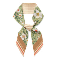Twilly Scarf | Ceylon Anemone