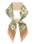 Twilly Scarf | Ceylon Anemone