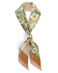 Twilly Scarf | Ceylon Anemone