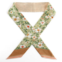 Twilly Scarf | Ceylon Anemone