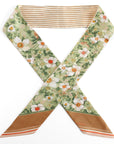 Twilly Scarf | Ceylon Anemone