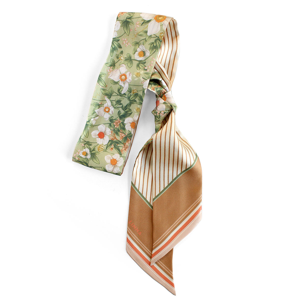 Twilly Scarf | Ceylon Anemone