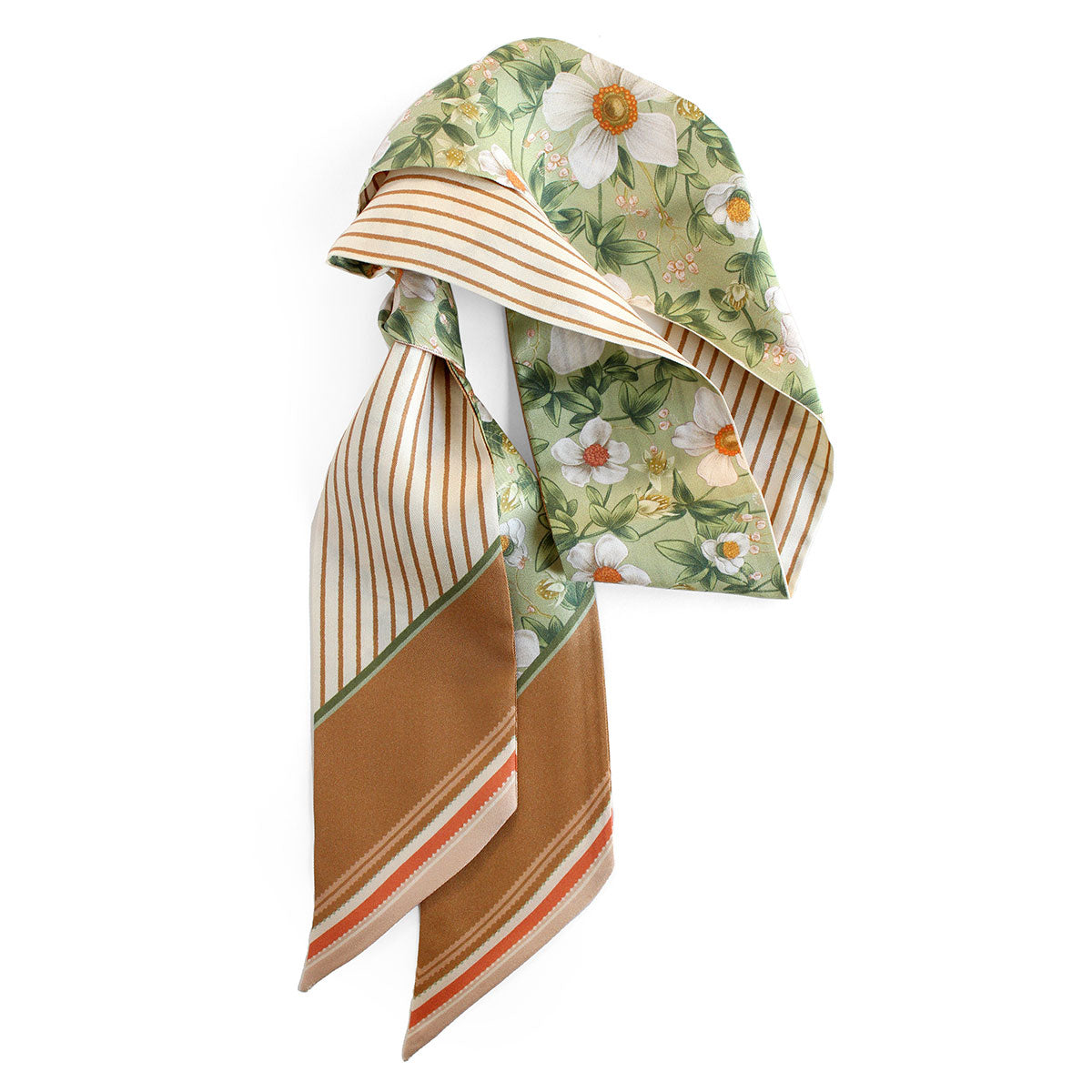 Twilly Scarf | Ceylon Anemone