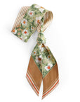 Twilly Scarf | Ceylon Anemone