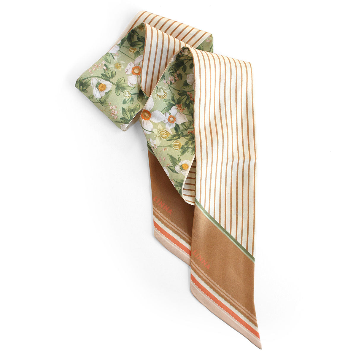 Twilly Scarf | Ceylon Anemone