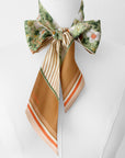Twilly Scarf | Ceylon Anemone