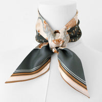 Twilly Scarf | Sunstone Monkey