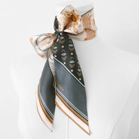 Twilly Scarf | Sunstone Monkey