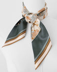 Twilly Scarf | Sunstone Monkey