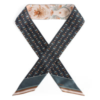 Twilly Scarf | Sunstone Monkey