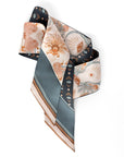 Twilly Scarf | Sunstone Monkey