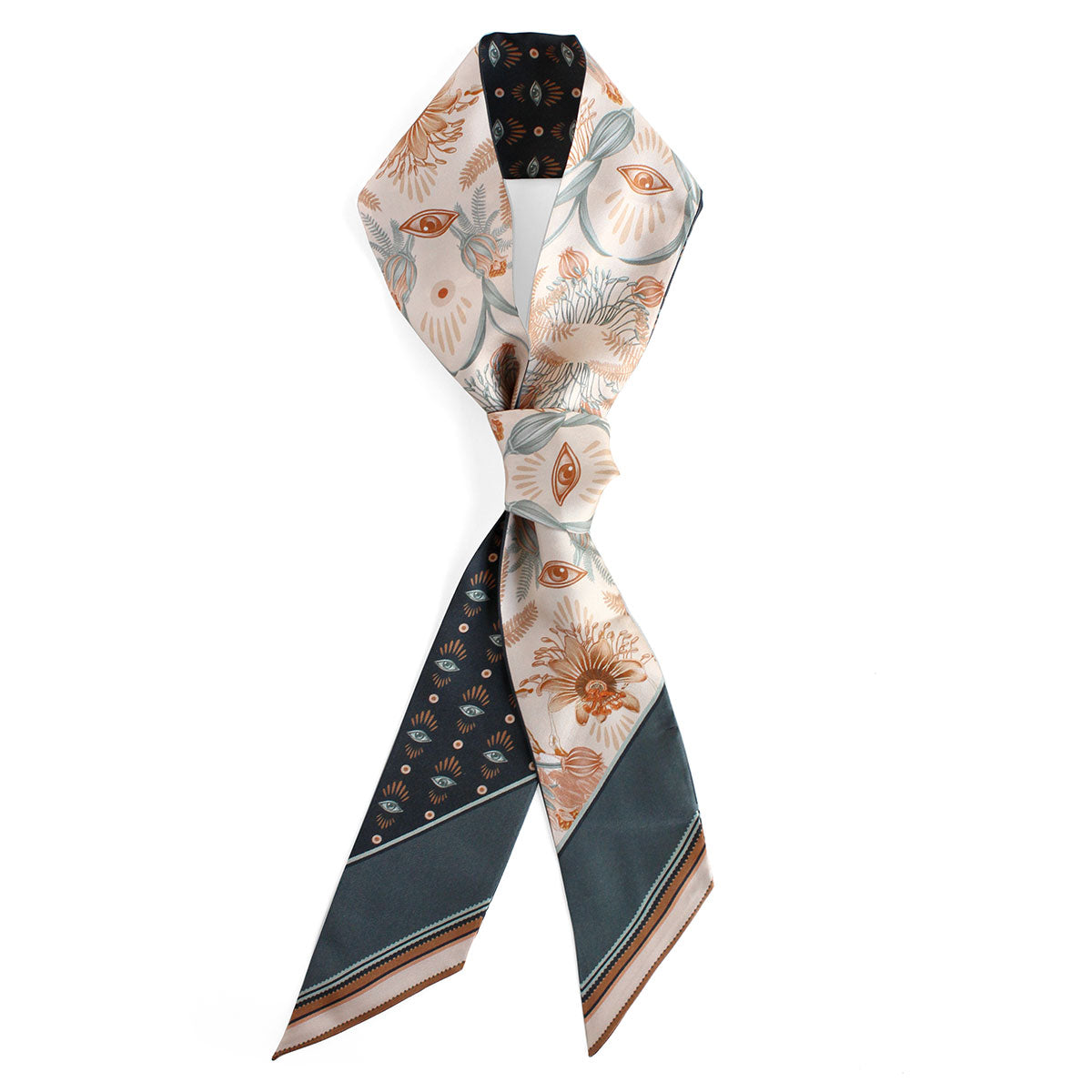 Twilly Scarf | Sunstone Monkey