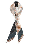 Twilly Scarf | Sunstone Monkey