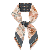 Twilly Scarf | Sunstone Monkey